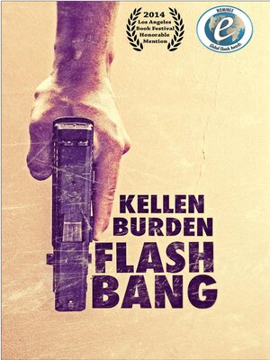 cover image of Flash Bang